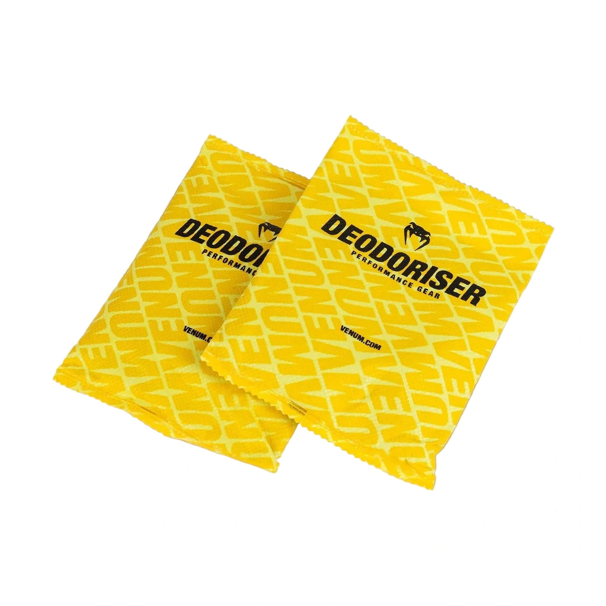 Venum Kontact Glove Deodorizer, Lemon, view 2
