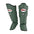 Twins Special SGL-10 Shin Guards, Olive Green, view 1