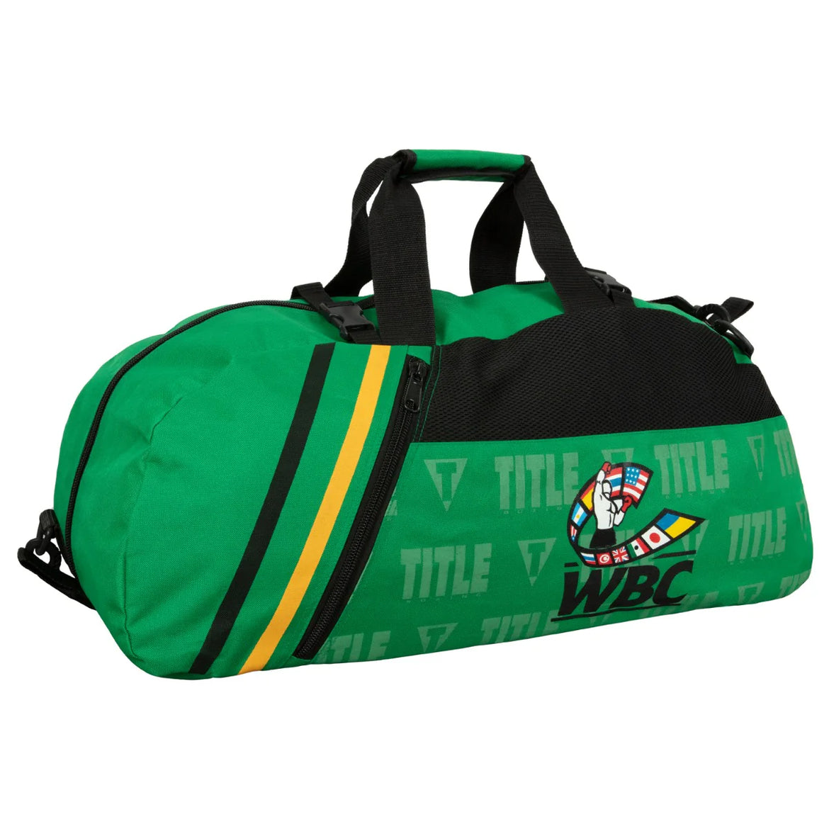 Backpack – Fight Trade Store