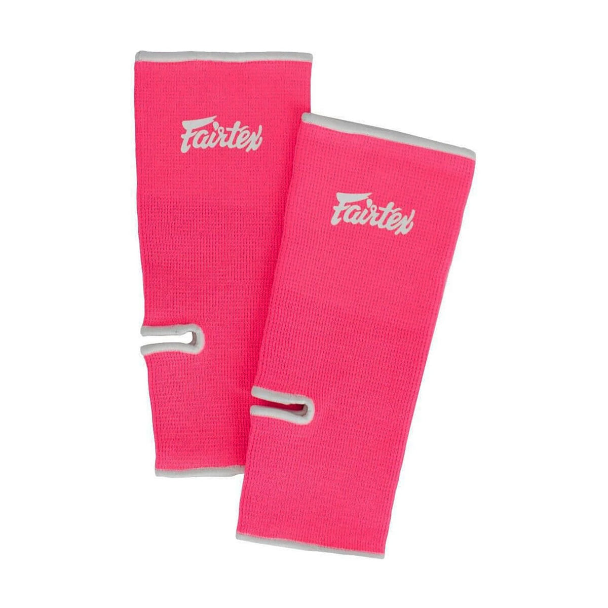Fairtex AS1 Ankle Support, Pink, view 1