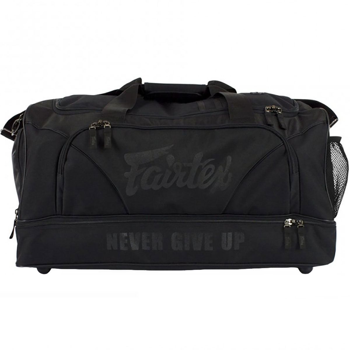 Gym Bag Fairtex BAG2 Heavy Duty