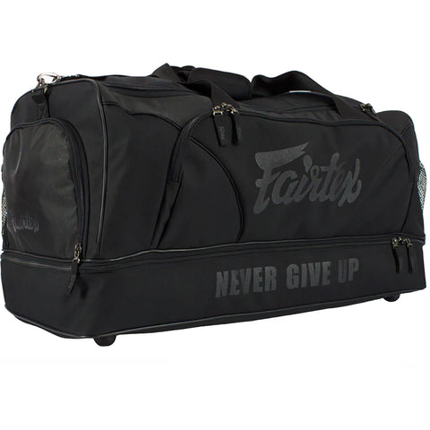 Gym Bag Fairtex BAG2 Heavy Duty