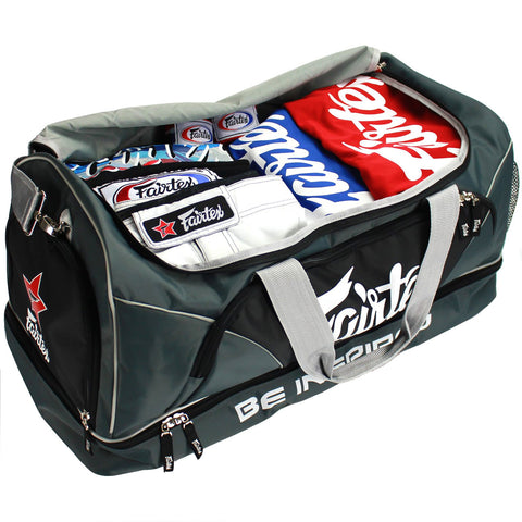 Gym Bag Fairtex BAG2 Heavy Duty