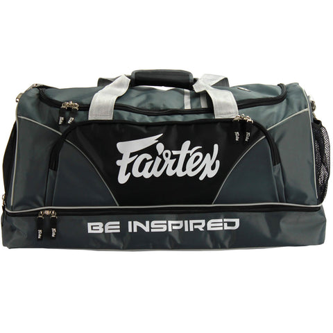 Gym Bag Fairtex BAG2 Heavy Duty