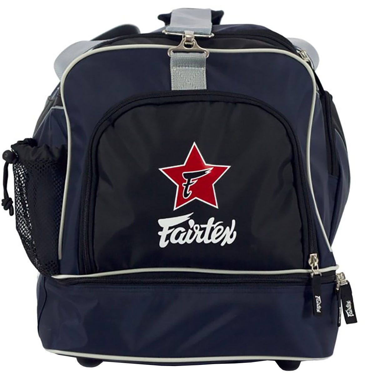 Gym Bag Fairtex BAG2 Heavy Duty