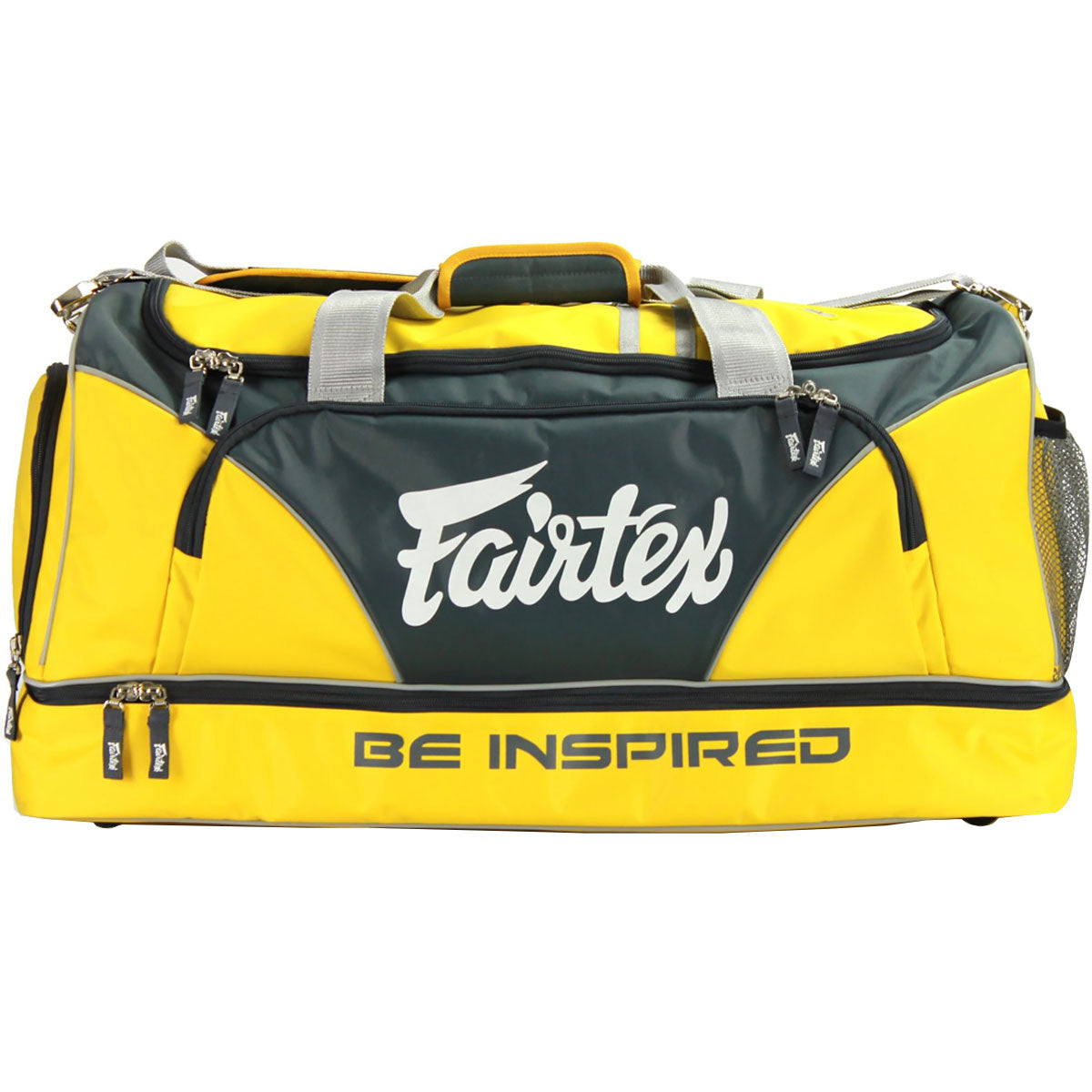 Gym Bag Fairtex BAG2 Heavy Duty