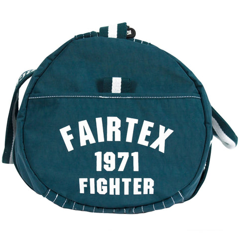 Sports Bag Fairtex BAG9 Retro Style Barrel