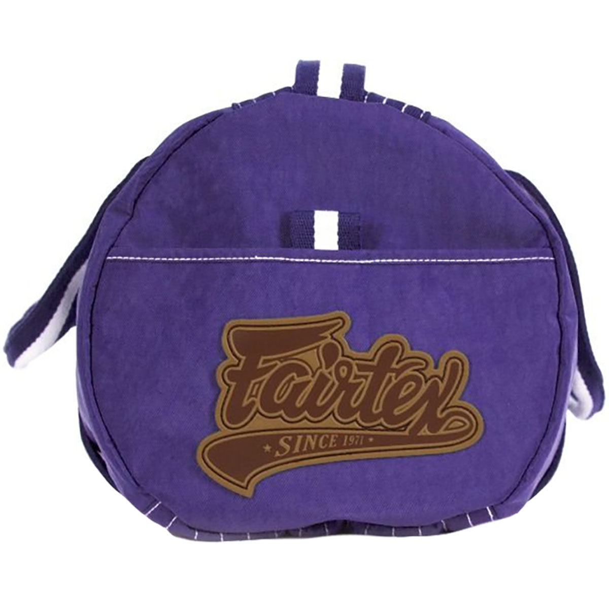 Sports Bag Fairtex BAG9 Retro Style Barrel