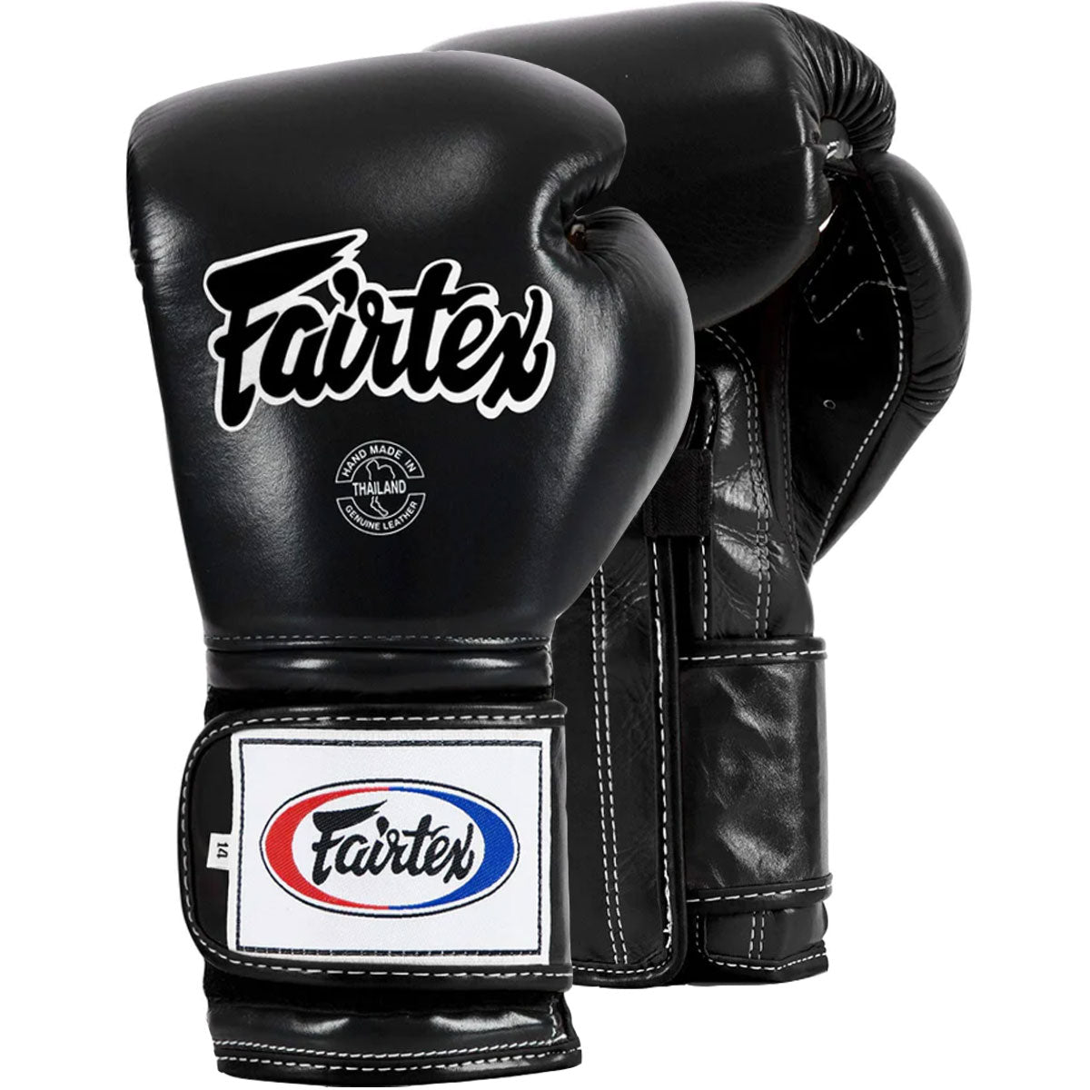 Boxing Gloves Fairtex BGV9 Black