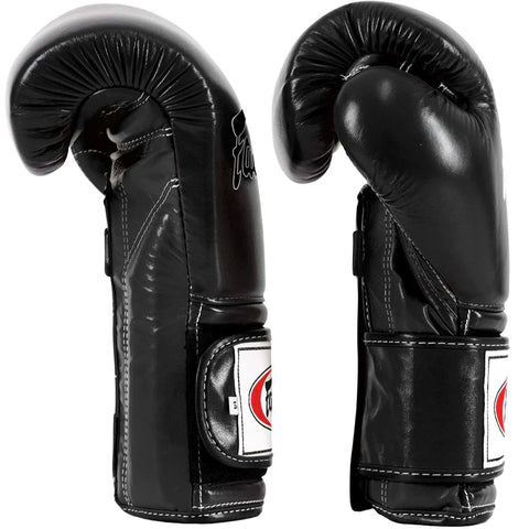 Boxing Gloves Fairtex BGV9 Black