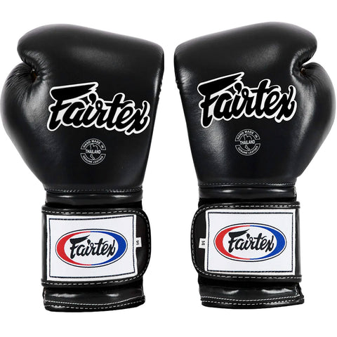 Boxing Gloves Fairtex BGV9 Black