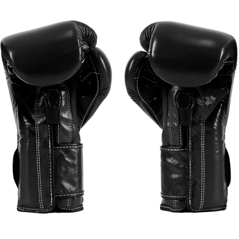 Boxing Gloves Fairtex BGV9 Black