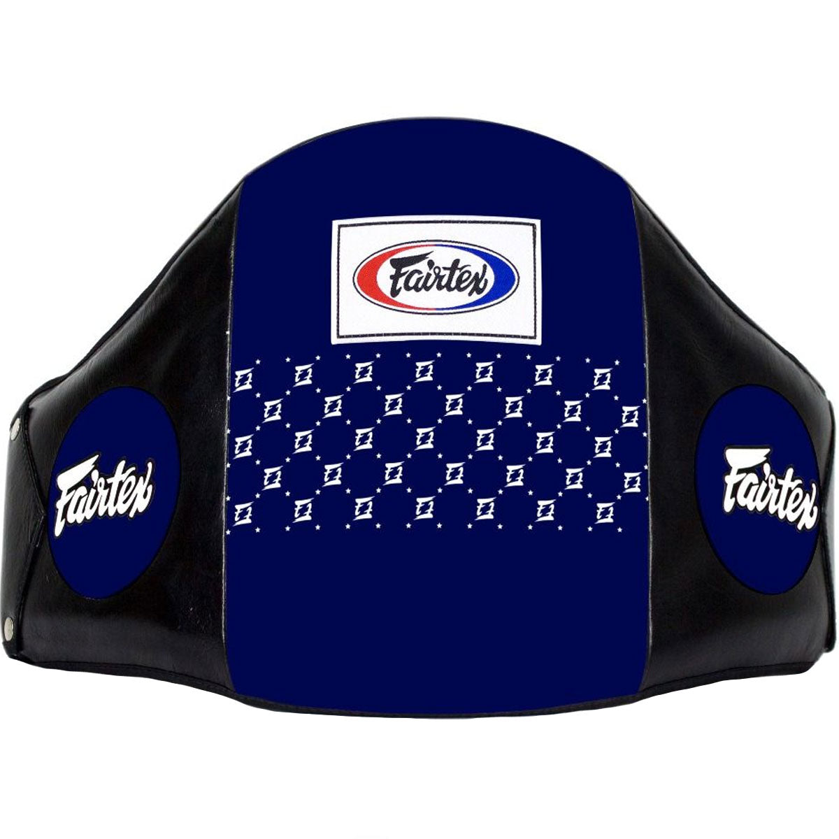 Belly Pad Fairtex BPV1 Standard Leather