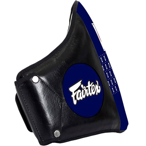 Belly Pad Fairtex BPV1 Standard Leather