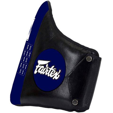 Belly Pad Fairtex BPV1 Standard Leather