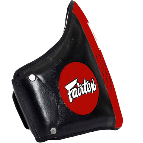 Belly Pad Fairtex BPV1 Standard Leather