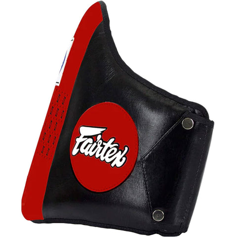 Belly Pad Fairtex BPV1 Standard Leather