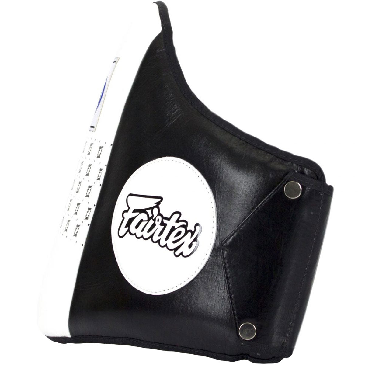 Belly Pad Fairtex BPV1 Standard Leather