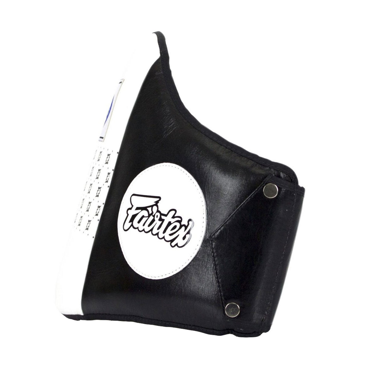Fairtex BPV1 Belly Pad, view 2