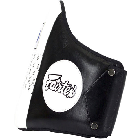 Belly Pad Fairtex BPV1 Standard Leather