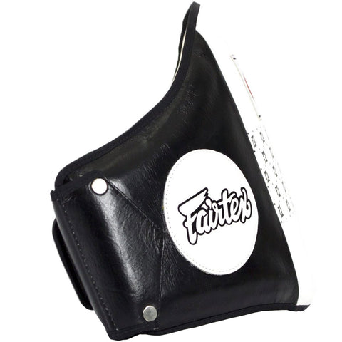 Belly Pad Fairtex BPV1 Standard Leather