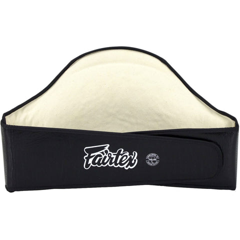 Belly Pad Fairtex BPV1 Standard Leather