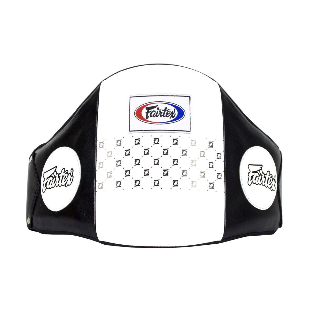Fairtex BPV1 Belly Pad, view 1