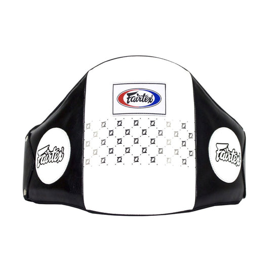 Fairtex BPV1 Belly Pad, view 1