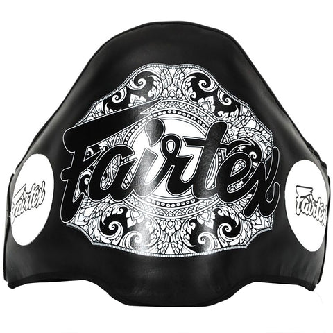 Belly Pad Fairtex BPV2 Light Weight