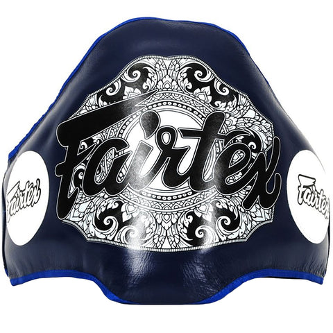 Belly Pad Fairtex BPV2 Light Weight