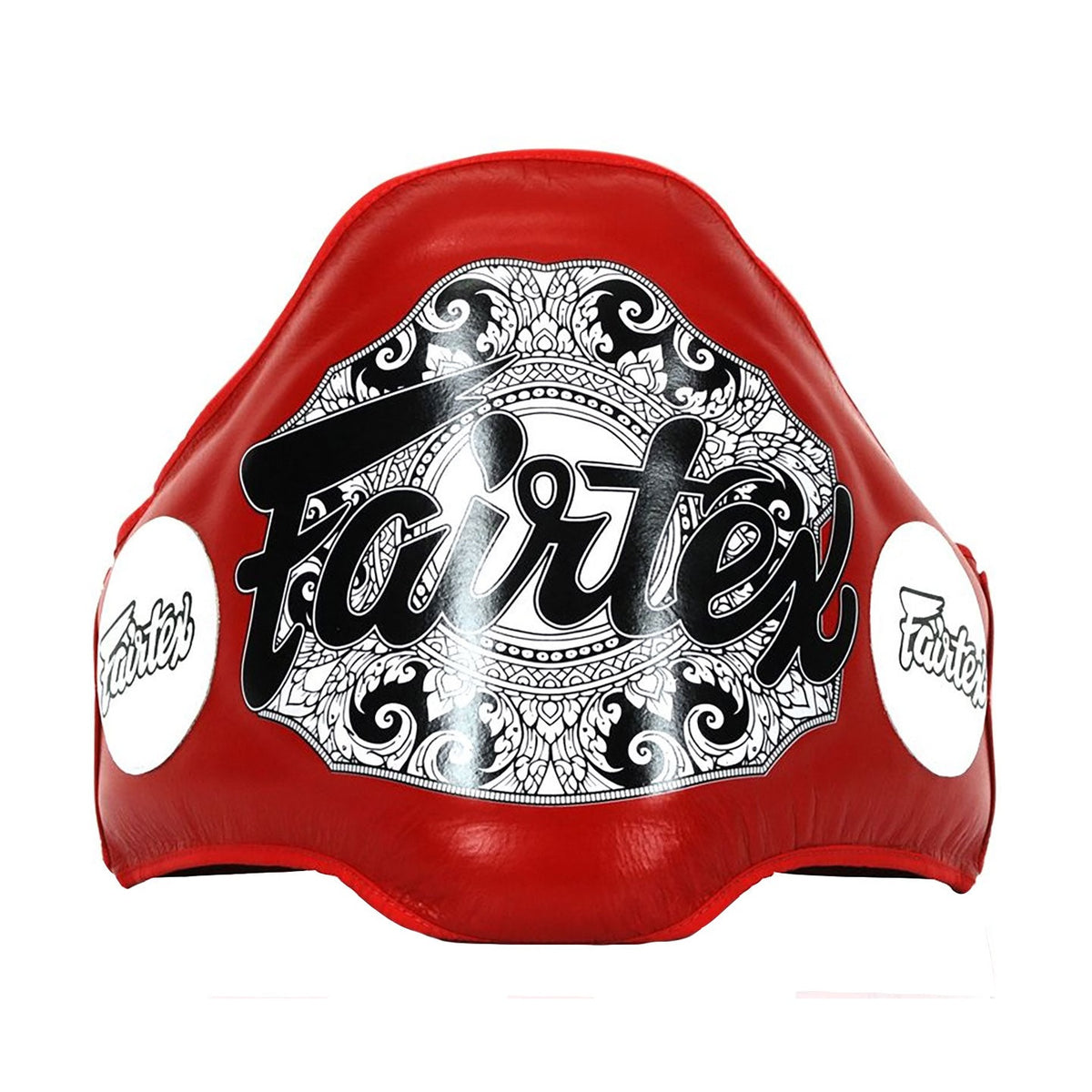 Fairtex BPV2 Belly Pad, view 2