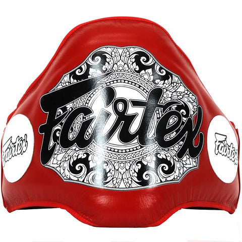 Belly Pad Fairtex BPV2 Light Weight