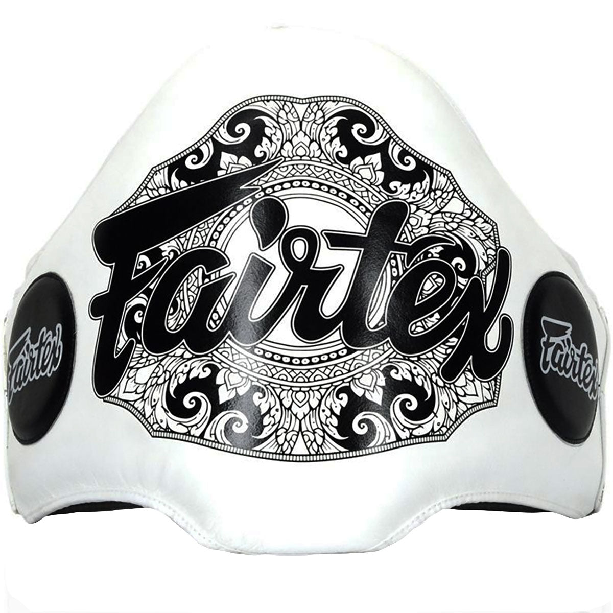 Belly Pad Fairtex BPV2 Light Weight