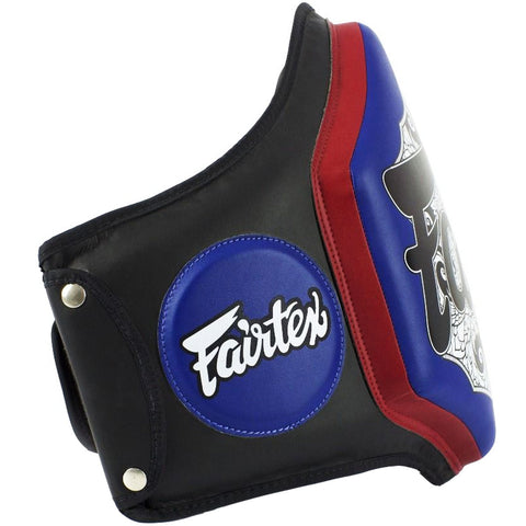 Belly Pad Fairtex BPV3 Light Weight