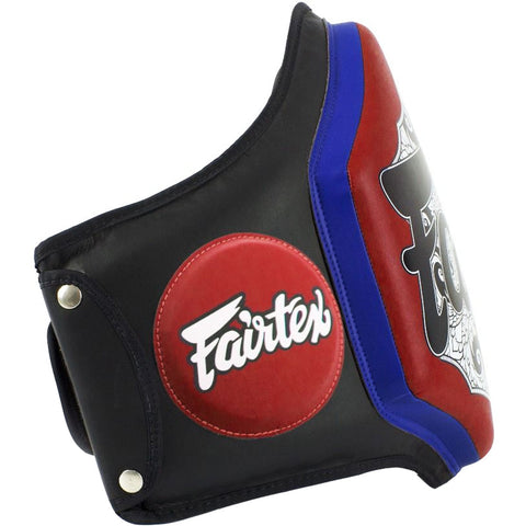 Belly Pad Fairtex BPV3 Light Weight