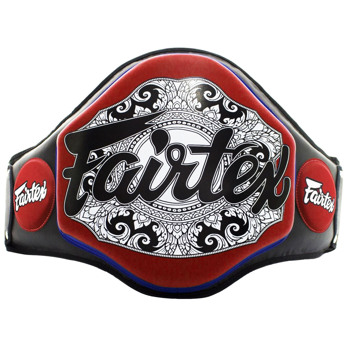 Belly Pad Fairtex BPV3 Light Weight