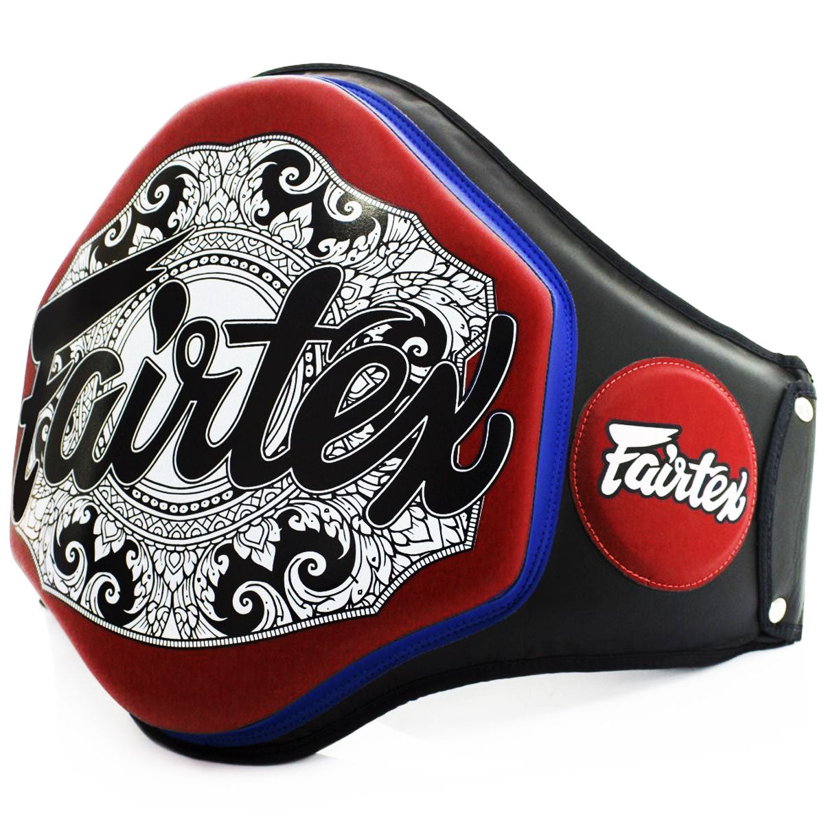 Belly Pad Fairtex BPV3 Light Weight