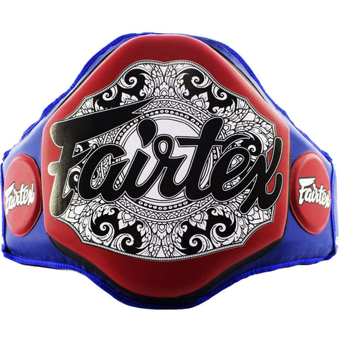 Belly Pad Fairtex BPV3 Light Weight