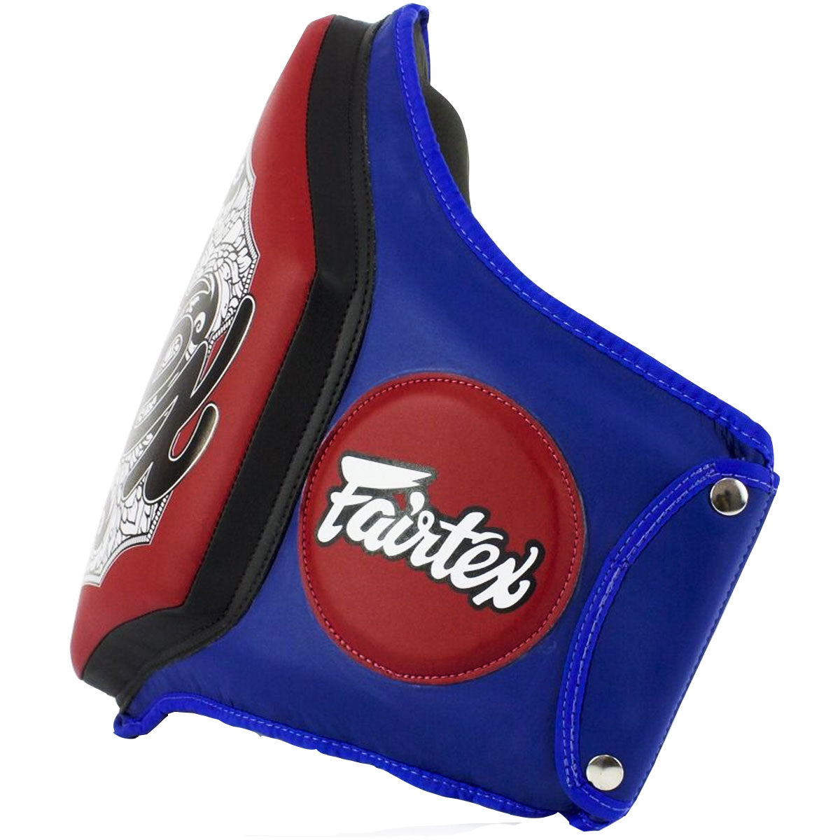 Belly Pad Fairtex BPV3 Light Weight