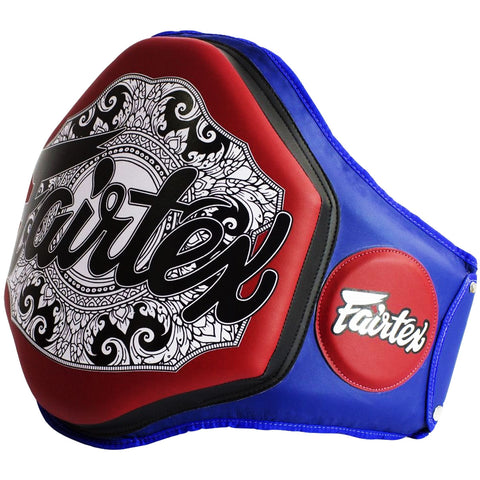 Belly Pad Fairtex BPV3 Light Weight