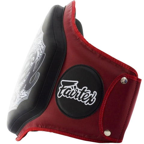 Belly Pad Fairtex BPV3 Light Weight