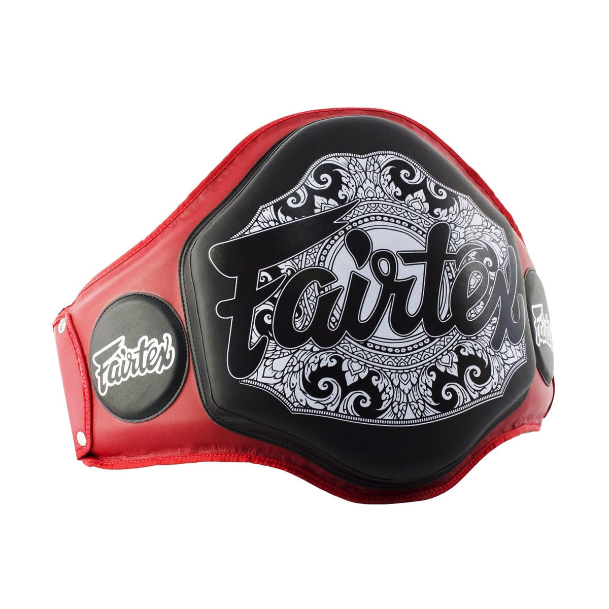 Fairtex BPV3 Belly Pad, view 2