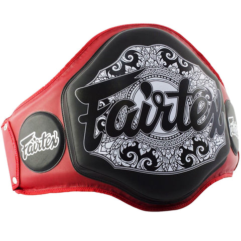 Belly Pad Fairtex BPV3 Light Weight