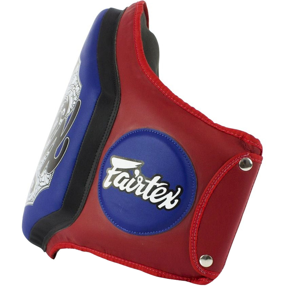 Belly Pad Fairtex BPV3 Light Weight