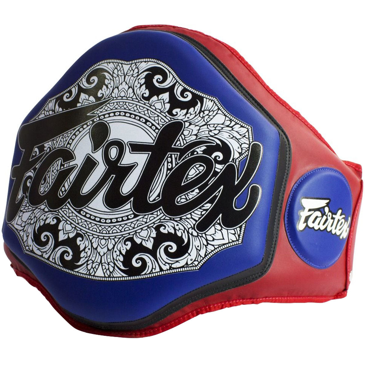 Belly Pad Fairtex BPV3 Light Weight