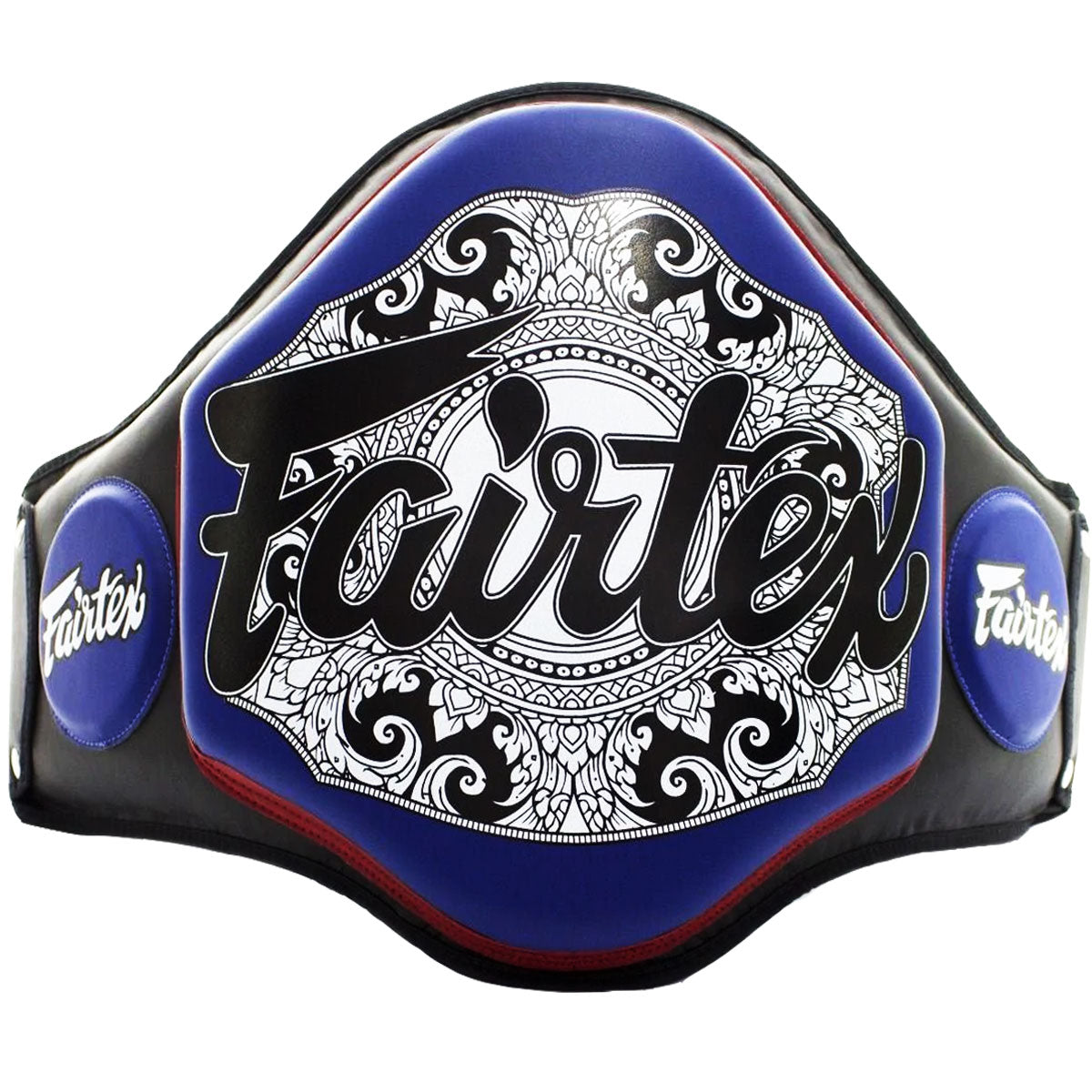 Belly Pad Fairtex BPV3 Light Weight