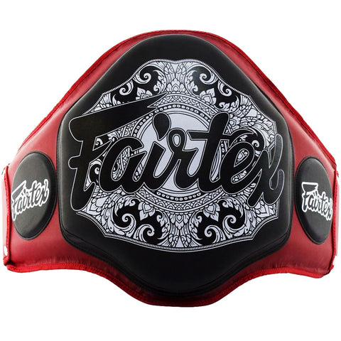 Belly Pad Fairtex BPV3 Light Weight