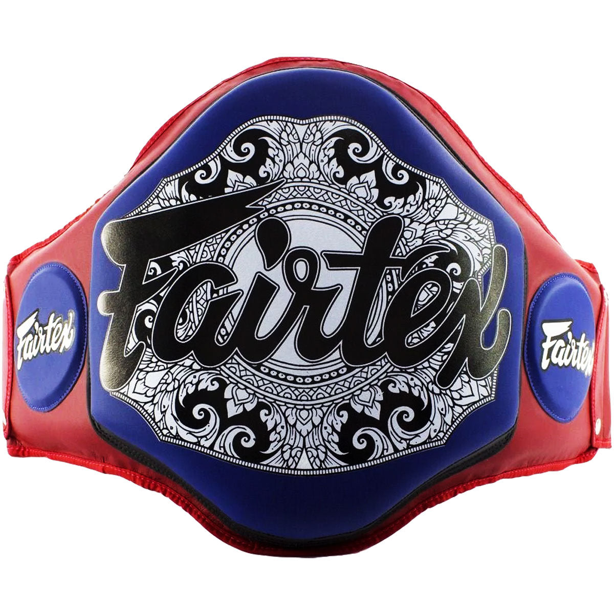 Belly Pad Fairtex BPV3 Light Weight