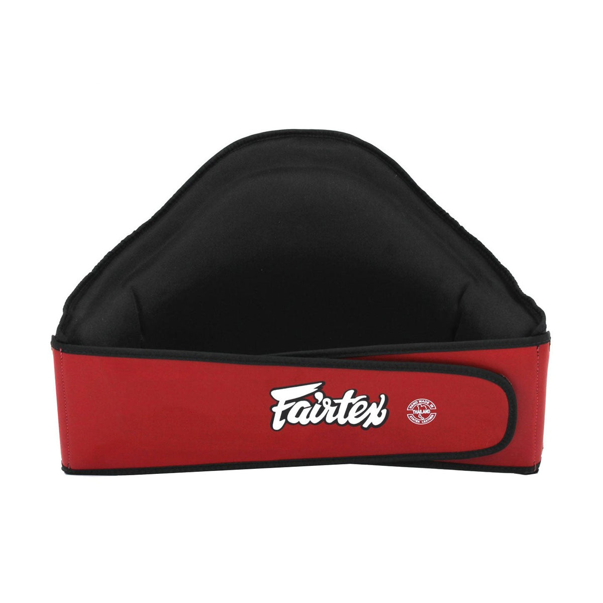 Fairtex BPV3 Belly Pad, view 4
