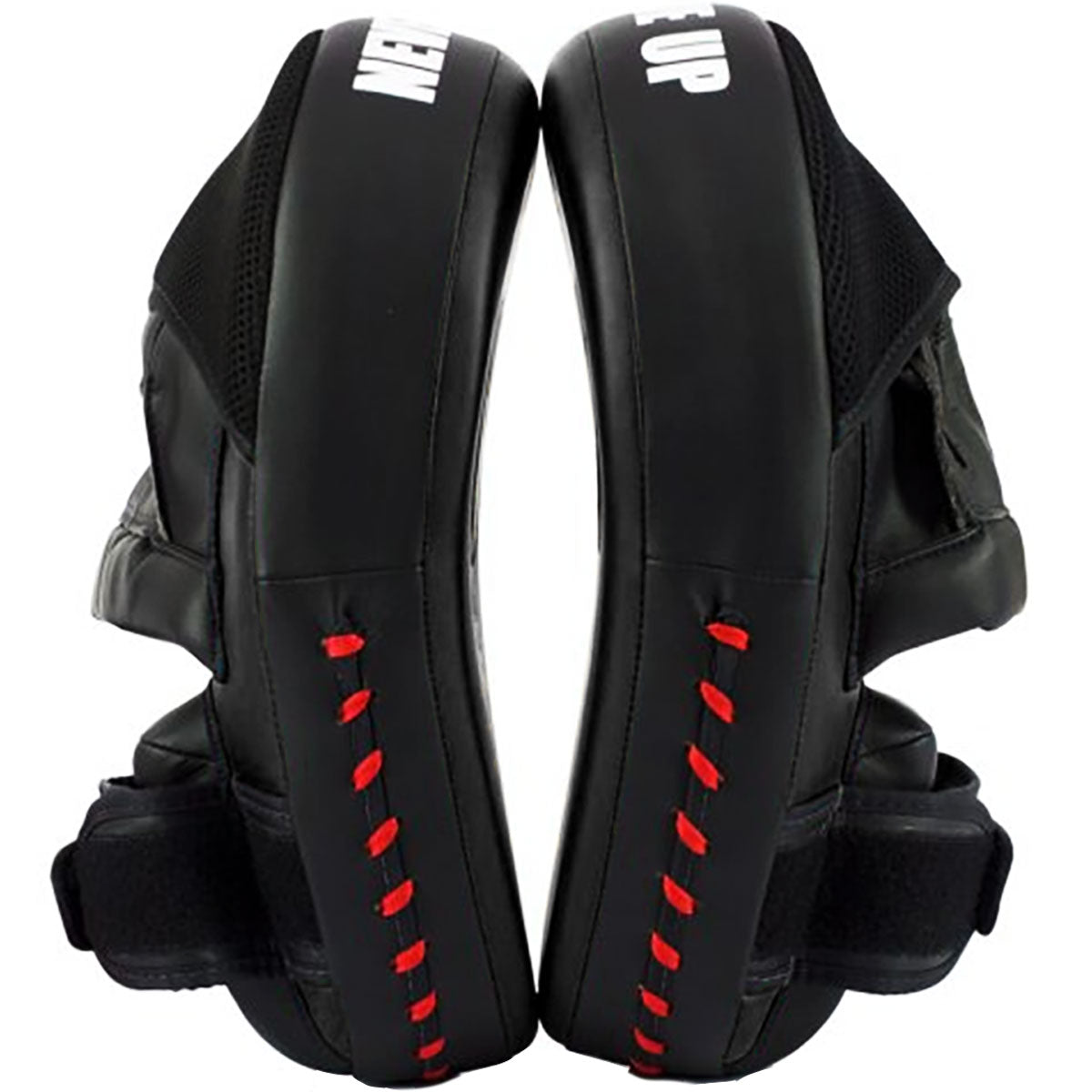 Focus Mitts Fairtex FMV13 Black Maximized